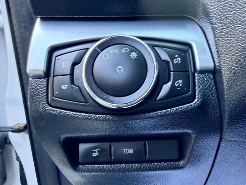 Used 2017 Ford Explorer Sport w/ Equipment Group 401A AWD/4WD image 20
