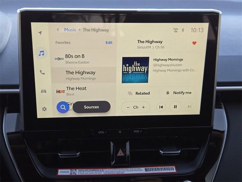 New 2026 Toyota Corolla Cross XLE image 14