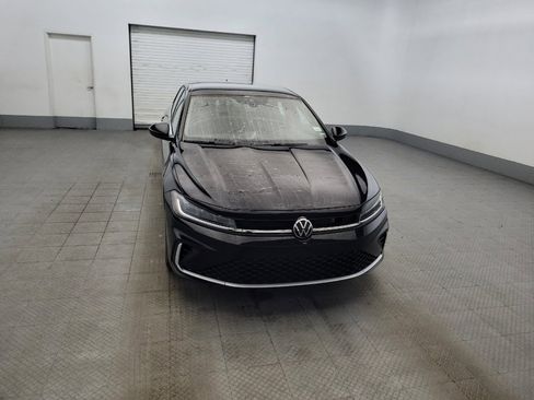 Used 2025 Volkswagen Jetta S FWD image 14
