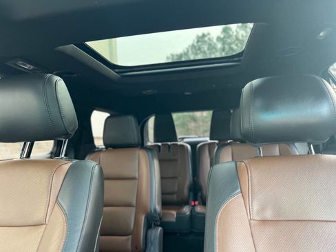 Used 2013 Ford Explorer Limited image 22