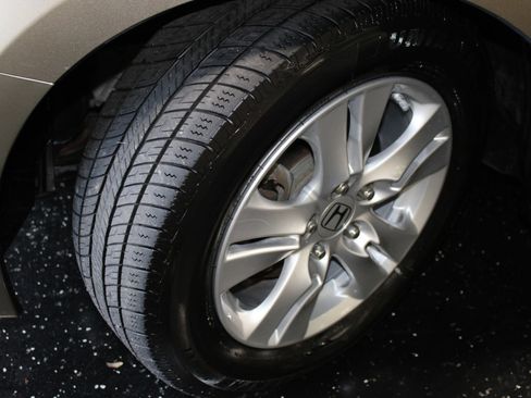 Used 2009 Honda Accord LX-P image 29