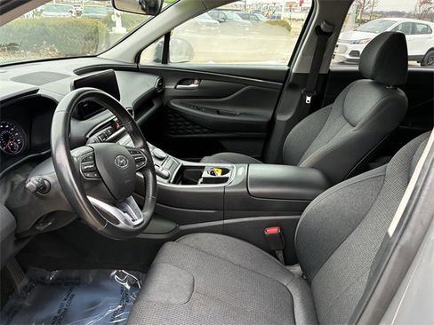 Used 2023 Hyundai Santa Fe SEL image 12