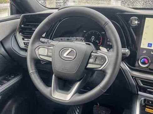 New 2026 Lexus TX 350 AWD image 32