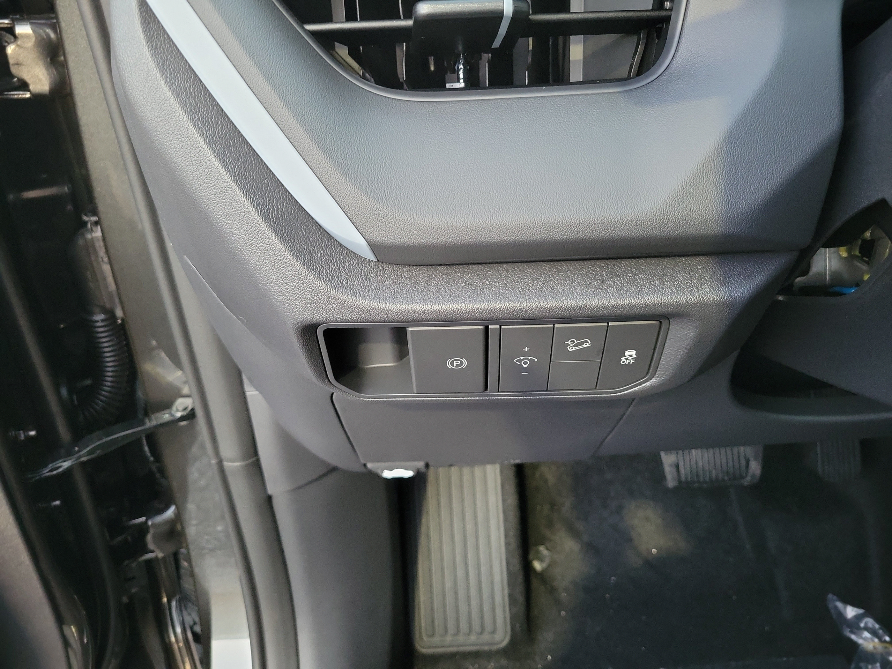 New 2027 Kia Seltos S FWD image 28