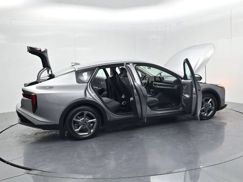 Used 2025 Kia K4 FWD image 58