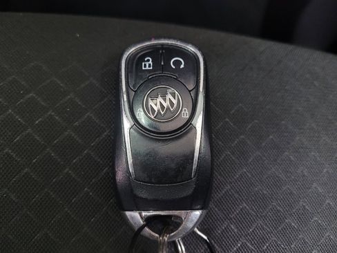 Used 2019 Buick Encore Sport Touring w/ Safety Package image 32