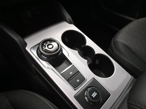 Used 2024 Ford Bronco Sport Big Bend AWD/4WD image 29