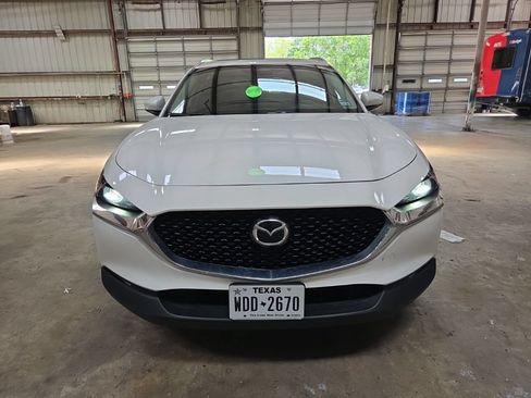 Used 2025 MAZDA CX-30 AWD 2.5 S w/ Preferred Package image 7