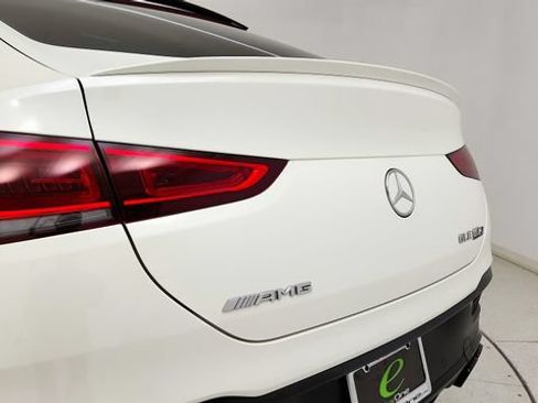 Used 2021 Mercedes-Benz GLE 63 AMG S image 26