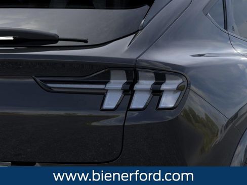 New 2025 Ford Mustang Mach-E GT w/ Interior Protection Package image 22