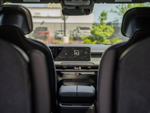 New 2027 Kia Telluride EX X-Line AWD/4WD image 17