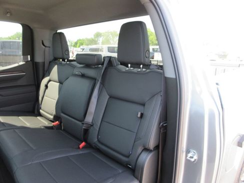 New 2026 GMC Sierra 1500 SLT w/ SLT Convenience Package AWD/4WD image 12