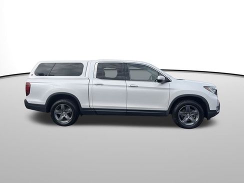 Used 2021 Honda Ridgeline RTL-E image 7
