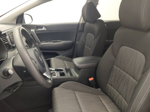 Used 2019 Kia Sportage LX AWD/4WD image 17
