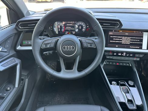 Used 2025 Audi A3 2.0T Premium w/ Convenience Package AWD/4WD image 14