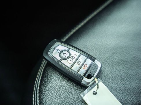 Used 2021 Ford Explorer Limited w/ Equipment Group 301A image 52