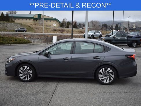 Used 2025 Subaru Legacy Limited image 2