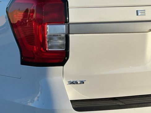 Certified 2024 Ford Expedition Max XLT AWD/4WD image 27