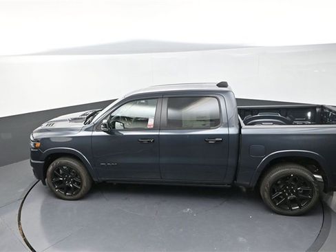 New 2026 RAM 1500 Laramie w/ Night Edition image 12