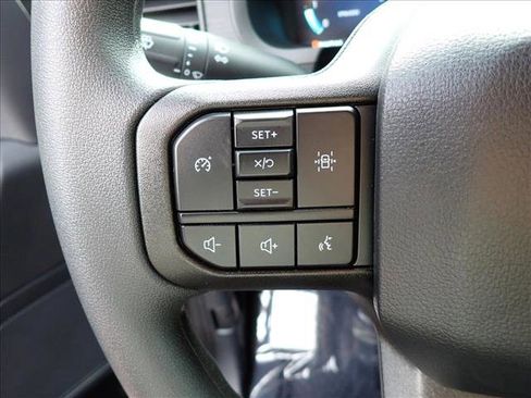 New 2026 Ford F150 STX w/ Equipment Group 200A AWD/4WD image 17