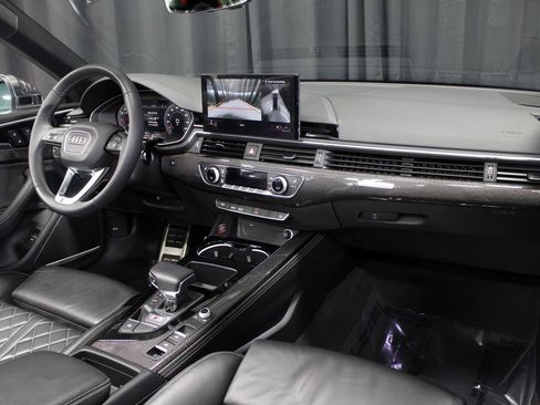 Used 2024 Audi S5 Premium image 19