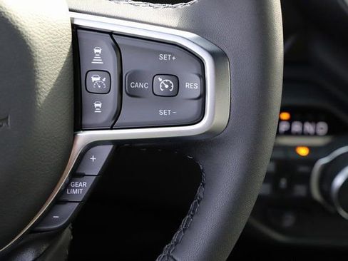 New 2026 RAM 1500 Big Horn image 24