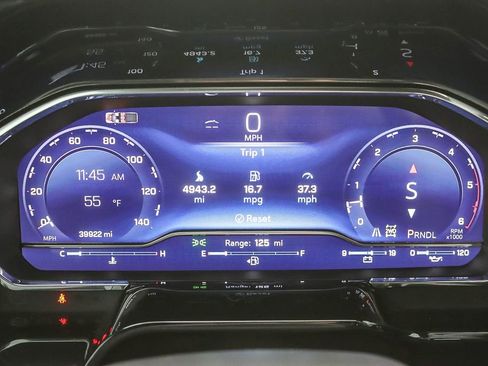 Used 2024 Chevrolet Silverado 2500 High Country w/ Technology Package image 57