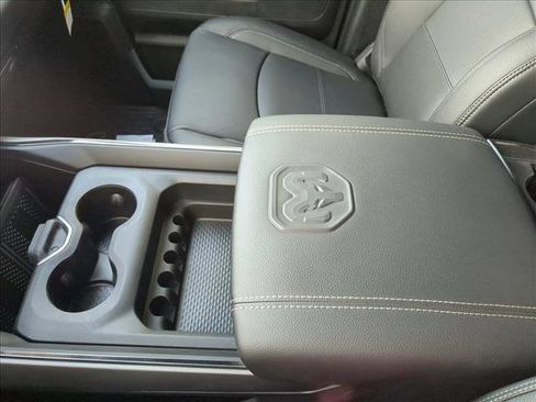 New 2026 RAM 2500 Rebel w/ Rebel Level 1 Equipment Group image 12