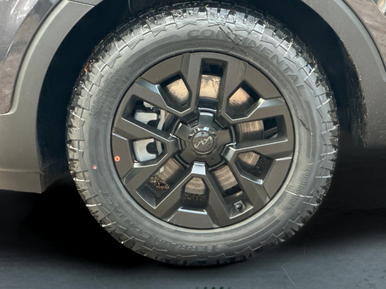 New 2025 Kia Telluride SX Prestige X-Pro AWD/4WD image 26