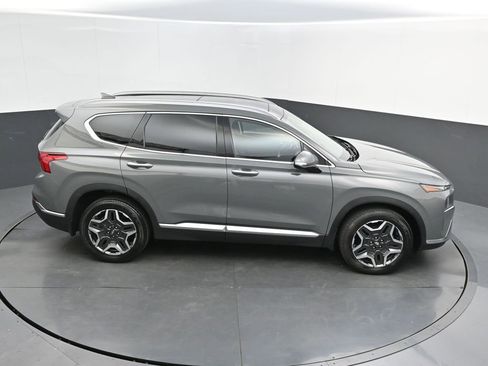 Used 2022 Hyundai Santa Fe Limited image 31