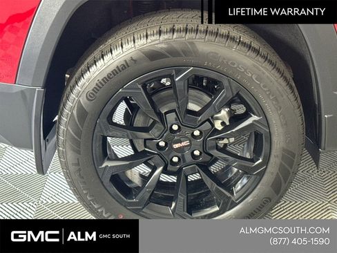 New 2026 GMC Terrain Elevation w/ Elevation Premium Package FWD image 19