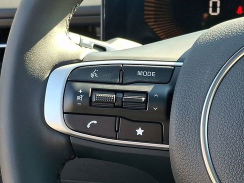 New 2026 Kia K5 GT-Line w/ GT-Line Premium Package FWD image 19