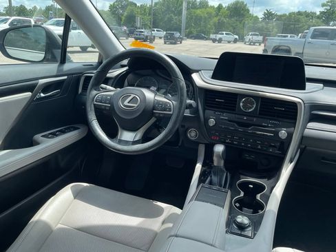 Used 2020 Lexus RX 350 FWD w/ Accessory Package image 35