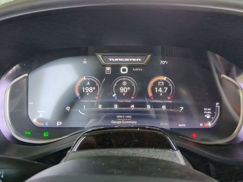 New 2026 RAM 1500 Tungsten w/ Towing Technology Group image 15