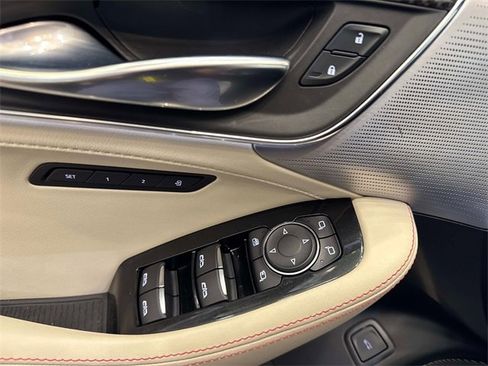 Used 2020 Cadillac CT5 V w/ Premium Package image 23