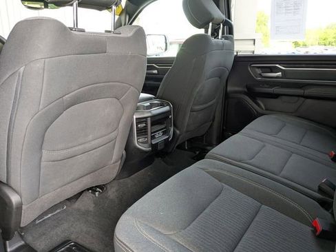 Used 2023 RAM 1500 Big Horn AWD/4WD image 31