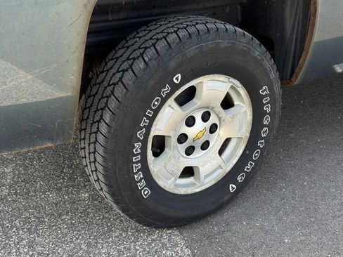 Used 2012 Chevrolet Silverado 1500 LT w/ All-Star Edition AWD/4WD image 33