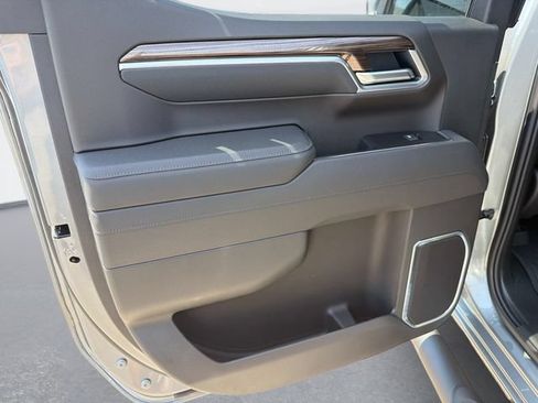 New 2026 Chevrolet Silverado 1500 RST w/ RST All Star Premium Package AWD/4WD image 13