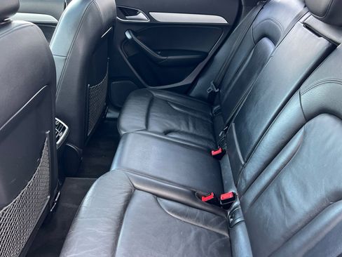 Used 2018 Audi Q3 2.0T Premium image 12