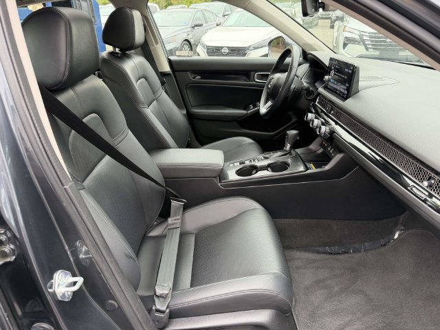 Used 2024 Honda Civic Touring image 10