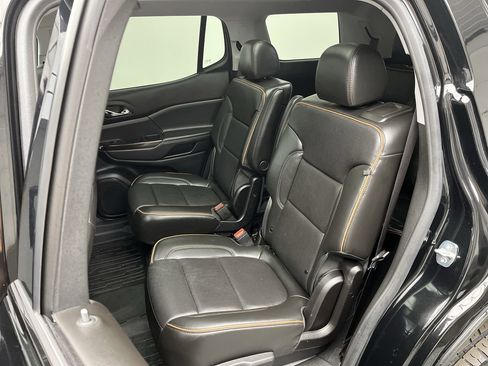 Certified 2023 GMC Acadia AT4 w/ Preferred Package image 13