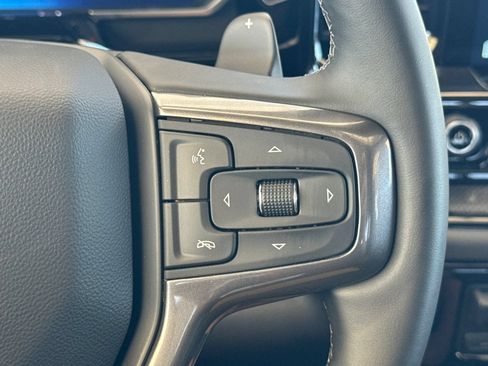 New 2026 Chevrolet Silverado 1500 ZR2 w/ LPO, Dark Essentials Package AWD/4WD image 29