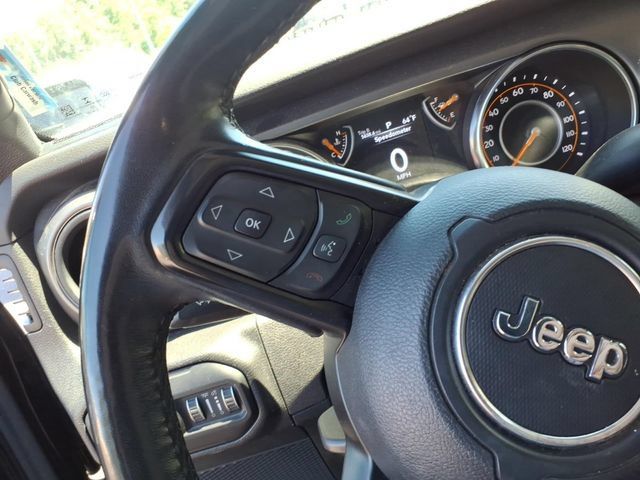 Used 2022 Jeep Gladiator Sport AWD/4WD image 15