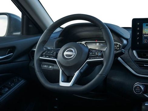 New 2026 Nissan Altima 2.5 SV w/ SV Premium Package AWD/4WD image 10