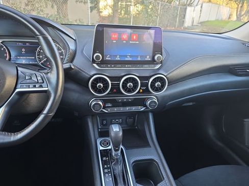 Used 2024 Nissan Sentra SV w/ All-Weather Package image 21