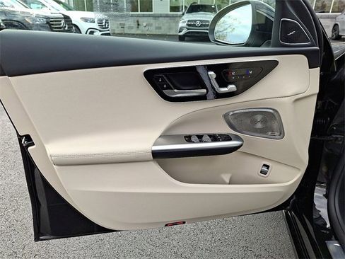Used 2026 Mercedes-Benz C 300 4MATIC Sedan image 10