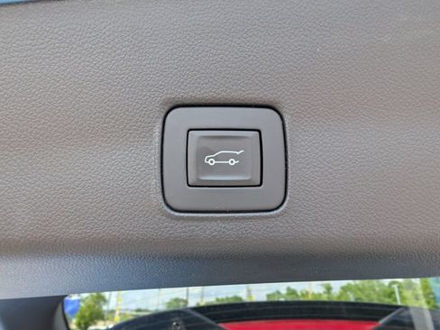 Used 2024 Chevrolet TrailBlazer LT w/ Convenience Package FWD image 20