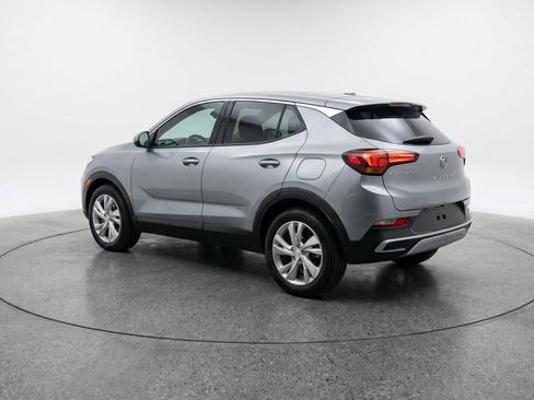 Used 2025 Buick Encore GX Preferred image 6