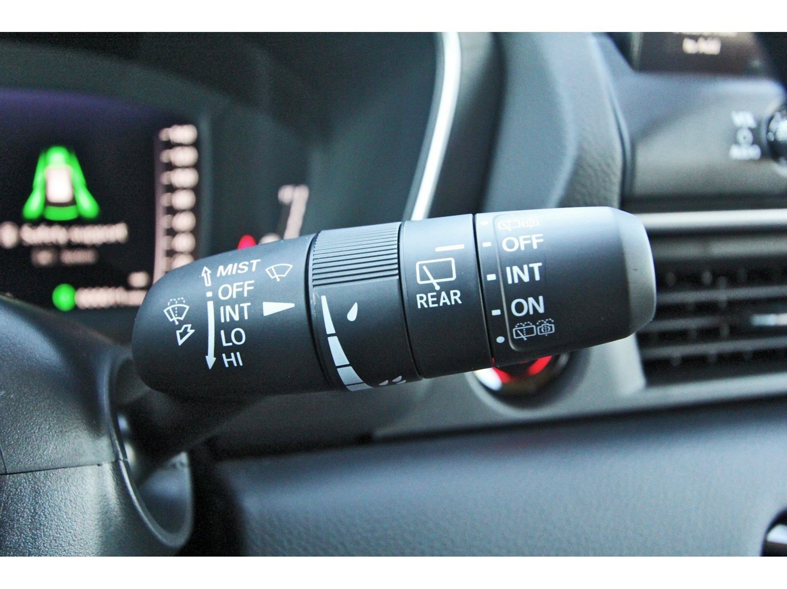New 2026 Honda Pilot EX-L image 20