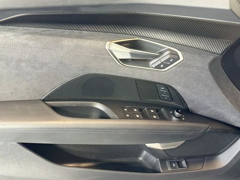 Used 2024 Audi RS e-tron GT w/ Carbon Performance Package image 17